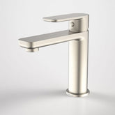 FUNA BASIN MIXER 6 STAR CHROME, BRUSHED BRASS, MATTE BLACK OR BRUSHED NICKEL