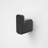 FUNA ROBE HOOK IN CHROME, BRUSHED BRASS , BRUSHEDNICKEL OR MATTE BLACK