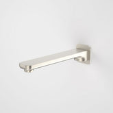 FUNA WALL BASIN/BATH SPOUT 6 STAR CHROME, BRUSHED BRASS, BRUSHED NICKEL & MATTE BLACK