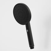 RUBANE II HAND SHOWER (HANDSET ONLY) -CHROME, GUNMETAL , BRUSHED BRASS, BRUSHED NICKEL & MATTE BLACK