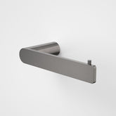 RUBANE II TOILET ROLL HOLDER CHROME, BRUSHED BRASS, BRUSHED NICKEL, MATTE BLACK & GUNMETAL