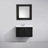 ATRIA NEO Wall Hung Vanity 850mm
