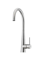 ESSENTE Stainless Steel Goose Neck Mixer