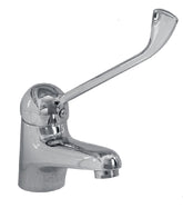 OBI CARE single lever basin mixer