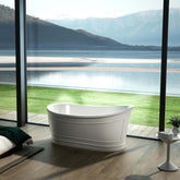 Belabgno RITZ 1500MM premium bath