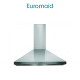 EUROMAID AAS9SE3 90cm Canopy Rangehood