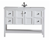 FORD FLOOR STANDING VANITY 1200MM