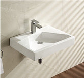 K395 Wall-hung Basin