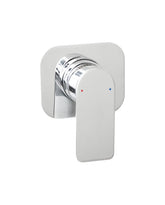 Cosmopolitan Wall Mixer