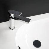 Cosmopolitan Basin Mixer