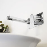 Cosmopolitan Wall Basin Set