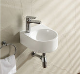 K603 Wall-hung Basin