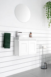 London Mini small Vanity