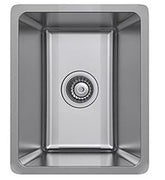 Classic Handcrafted Stainless Steel Sink 300*450