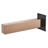 Vivo Oro Rosa 188mm Bath Spout