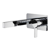 Vivo Wall Basin Mixer