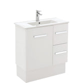 Fienza Delgado Skinny 750mm Floor Standing Vanity