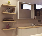 Splice shelves 600mm