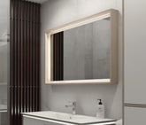 Halifax 1200mm Mirror