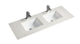 ST-1500 Under Counter Basin With Stone Top