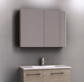 Tennessee 900mm Shaving Cabinet