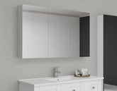 Tennessee 1200mm Shaving Cabinet