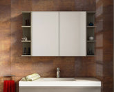 Boston Shaving Cabinet - 1050mm