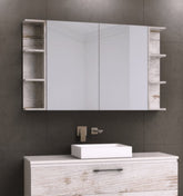 Boston Shaving Cabinet - 1200mm