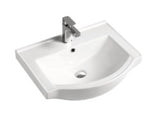 R60 Cabinet Basin