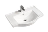 R75 Cabinet Basin