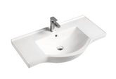 R90 Cabinet Basin