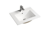 600B Cabinet Basin