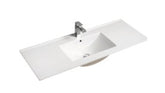 1200B Cabinet Basin