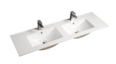 1500DB Cabinet Basin