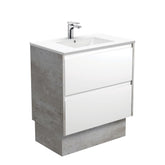 MILAN Amato 750 Vanity on Kick