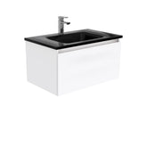 CUBA Black 750 + Manu Wall-Hung