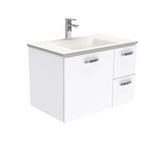 CUBA Phoenix Stone 750 + UniCab Wall-Hung/Kickboard/On Legs