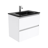 CUBA Black 750 + Quest Wall-Hung/Kickboard