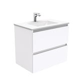 GREEK Quest 750 Wall-Hung/Kickboard Vanity