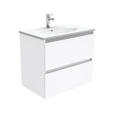 MARY Quest 750 Wall-Hung/Kickboard Vanity