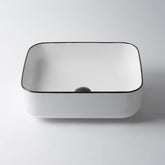 Montalto Small Rectangle