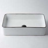 Montalto Large Rectangle