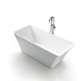 Luxury Freestanding Bath 150