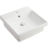 MUNICH Inset Basin
