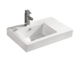 Insert/Wall Hung Basin