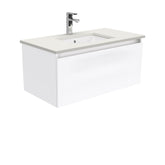 HEBREW Roman Sand 900 + Manu Wall-Hung