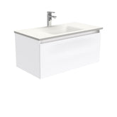 CUBA Phoenix Stone 900 + Manu Wall-Hung