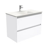 CUBA Phoenix Stone 900 + Quest Wall-Hung/Kickboard