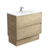 MILAN Amato 900 Vanity on Kick