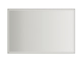 Tennessee Bevelled Edge Mirror 600x900mm